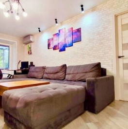 Продажа 2-комн квартиры на вторичном рынке Королёв, ул Богомолова,  д. 5