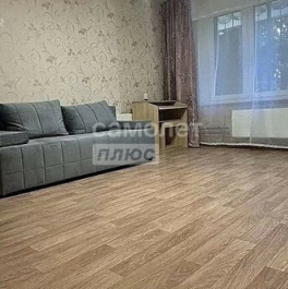 Продажа 1-комн квартиры на вторичном рынке Ташкентская улица,  д. 22 к3