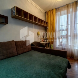 Продажа 1-комн квартиры на вторичном рынке Апрелевка, ул Ясная,  д. 5