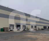 Сдать в аренду Складские помещения Успенское, «Волга»   