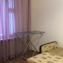 Аренда 1-комн квартиры на вторичном рынке ул Бадаева,  д. 8,  к. 1