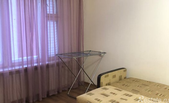 Аренда 1-комн квартиры на вторичном рынке ул Бадаева,  д. 8,  к. 1