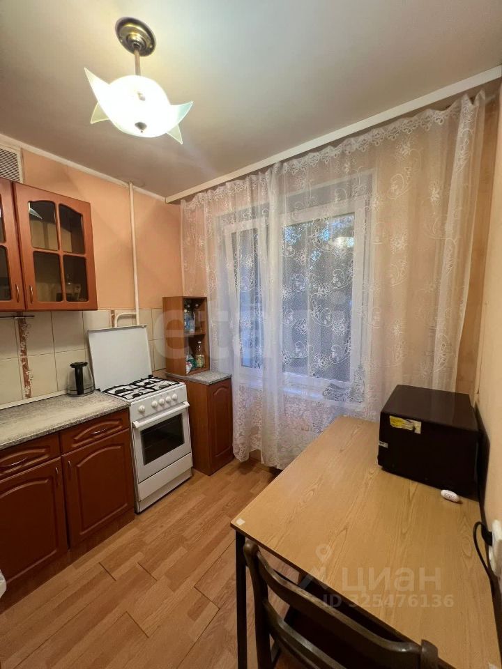 Продажа 3-комн квартиры на вторичном рынке Шипиловский проезд, 43К3