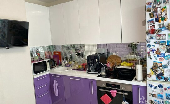 Продажа 2-комн квартиры на вторичном рынке Черемушкинская Б. ул,  д. 24,  к. 1