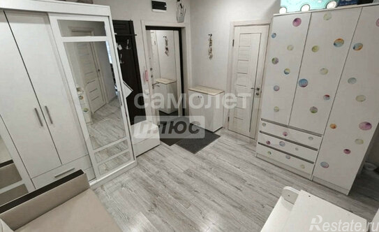 Продажа 1-комн квартиры на вторичном рынке Королев г, Академика Легостаева ул,  д. 8