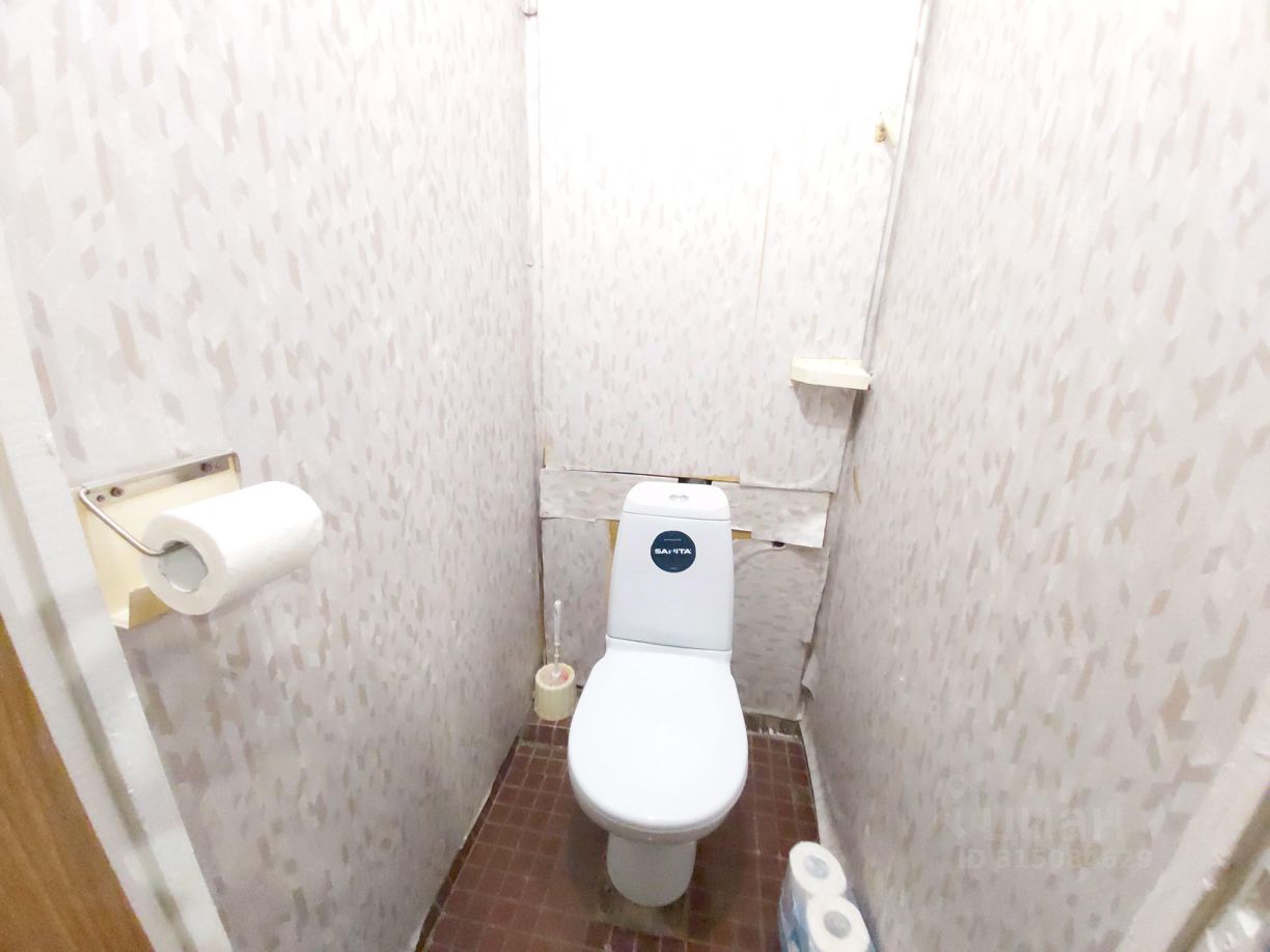 Продажа 1-комн квартиры на вторичном рынке Загорьевский проезд, 7К1