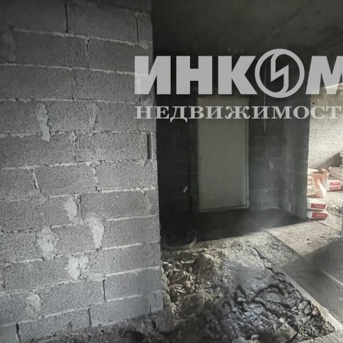 2-комн квартира Южный мкр, Звенигород, улица Радужная,  д. 12