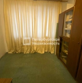 Продажа 3-комн квартиры на вторичном рынке Дунайский пр-кт,  д. 37,  к. 1