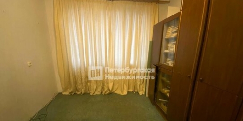 3-комн квартира Дунайский пр-кт,  д. 37,  к. 1