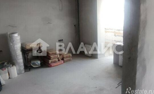 Продажа 2-комн квартиры на вторичном рынке ул Широкая,  д. 3,  к. 1