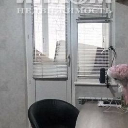 Продажа 1-комн квартиры на вторичном рынке ул Новаторов,  д. 36,  к. 5
