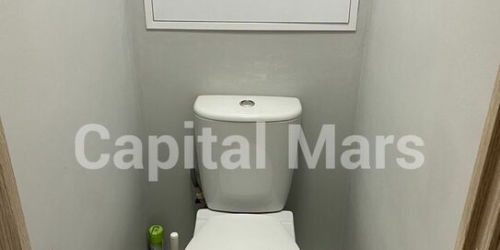 2-комн квартира Шелепихинское шоссе,  д. 25