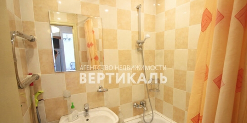 1-комн квартира Центросоюзный переулок,  д. 4