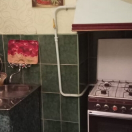 Продажа 2-комн квартиры на вторичном рынке Динамовский 2-й пер,  д. 3