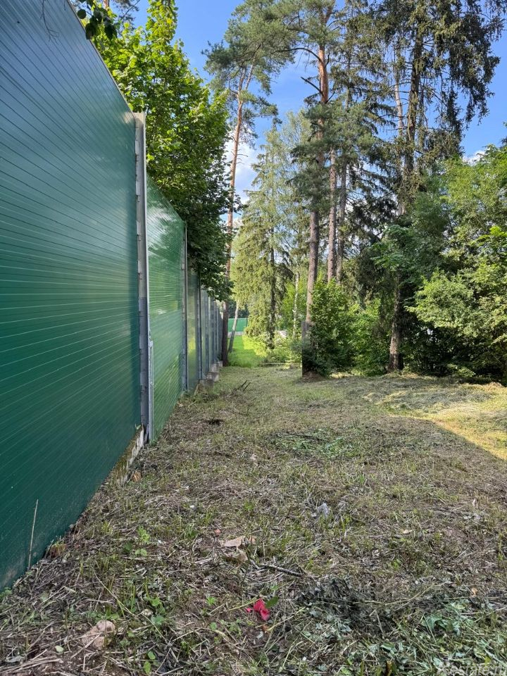 Продажа земли Мечниково, 1-я Мечниковская улица,  д. 8