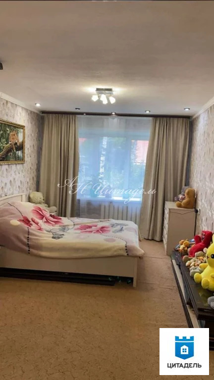 Продажа 3-комн квартиры на вторичном рынке Клин, улица Гайдара