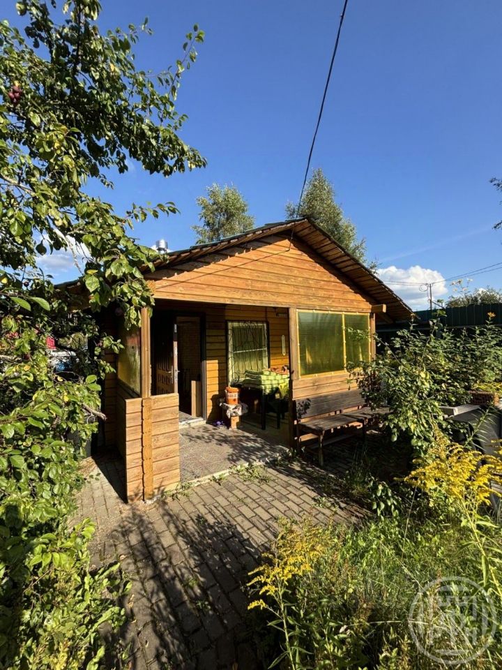 Продажа дома Флора-2 СНТ, улица Пограничная, 241