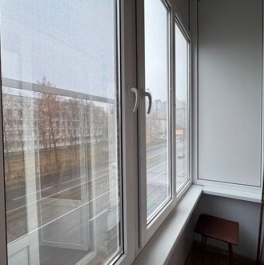 Продажа 2-комн квартиры на вторичном рынке Торжковская улица,  д. 6