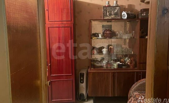 Продажа 2-комн квартиры на вторичном рынке Белогорка, Институтская улица,  д. 15