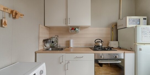 2-комн квартира ул Генерала Антонова,  д. 5,  к. 3