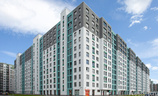 Продажа 2-комн квартиры на вторичном рынке Первомайская ул,  д. 8