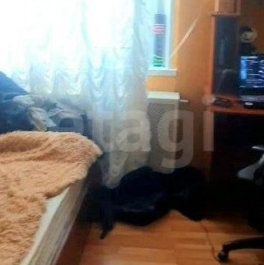 Продажа 3-комн квартиры на вторичном рынке Кировский район, улица Мира,  д. 2