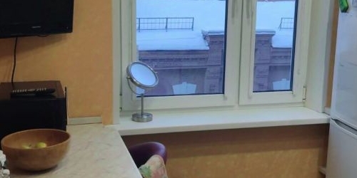 3-комн квартира Лазаревский переулок, 2