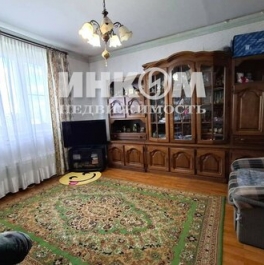 Продажа 2-комн квартиры на вторичном рынке Хабаровская улица,  д. 8