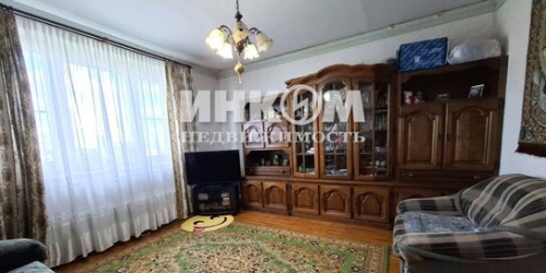 2-комн квартира Хабаровская улица,  д. 8