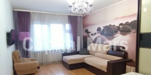 2-комн квартира ул Бадаева,  д. 8,  к. 1