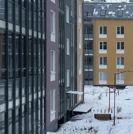 Аренда студии улица Струве, 14к1 Аренда студии улица Струве, 14к1