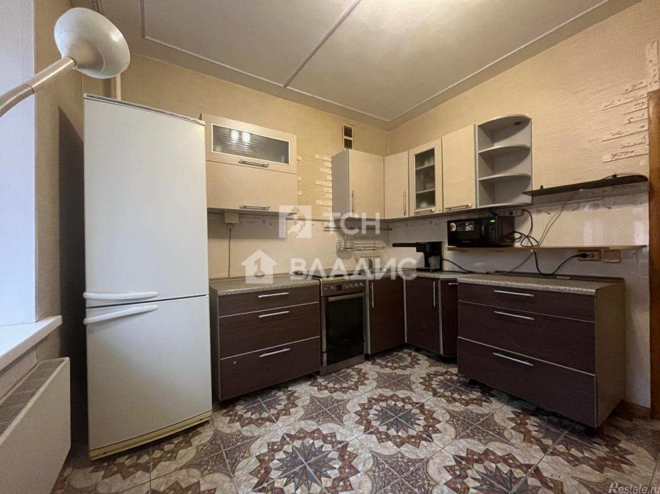 Продажа 1-комн квартиры на вторичном рынке Щелково г, Сиреневая ул