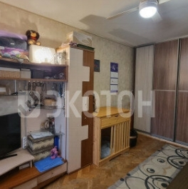 Продажа 1-комн квартиры на вторичном рынке улица Верности,  д. 26