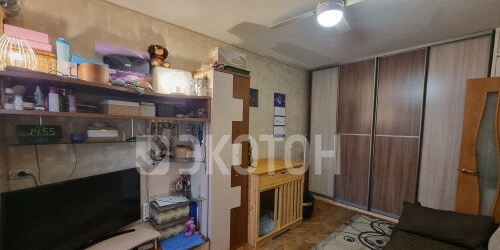 1-комн квартира улица Верности,  д. 26