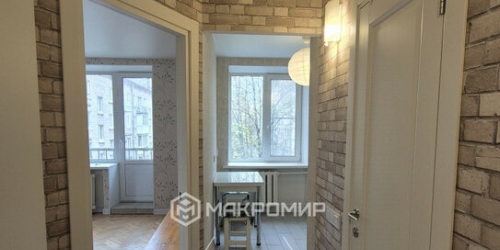 1-комн квартира Энгельса пр-кт,  д. 94,  к. 2