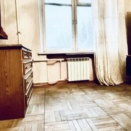 Продажа 3-комн квартиры на вторичном рынке улица Ольминского,  д. 22