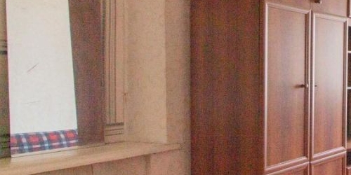 3-комн квартира Новопоселковая улица, 7