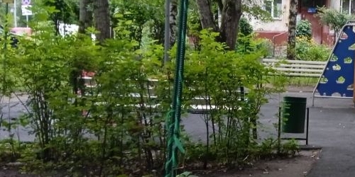 2-комн квартира 15-я Парковая улица, 40К5