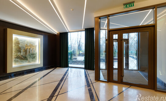 Продажа 1-комн квартиры на вторичном рынке улица Маршала Тухачевского,  д. 37/21