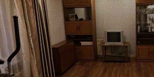 4-комн квартира Колпино, Тверская улица, 33