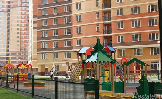 Продажа 1-комн квартиры на вторичном рынке Балашиха, Чистопольская улица