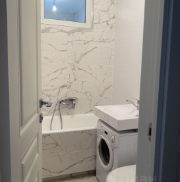 Продажа 2-комн квартиры на вторичном рынке Башиловская улица,  д. 25