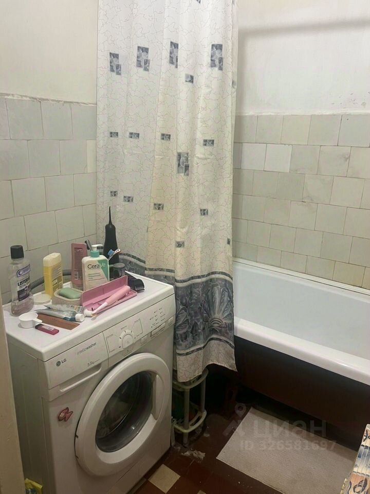 Продажа комнаты улица Харченко, 17