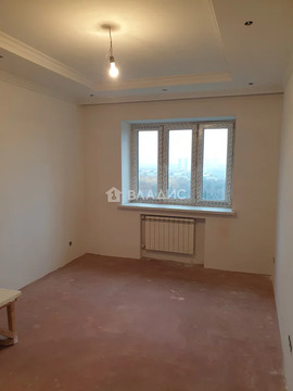 Продажа 3-комн квартиры на вторичном рынке Пушкино, Институтская улица,  д. 12