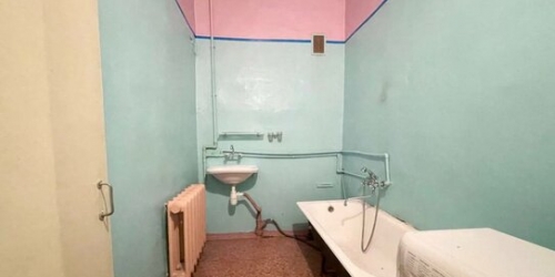 5-комн квартира Лиговский пр-кт,  д. 93