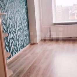 Продажа 1-комн квартиры на вторичном рынке улица Орджоникидзе,  д. 41 к2