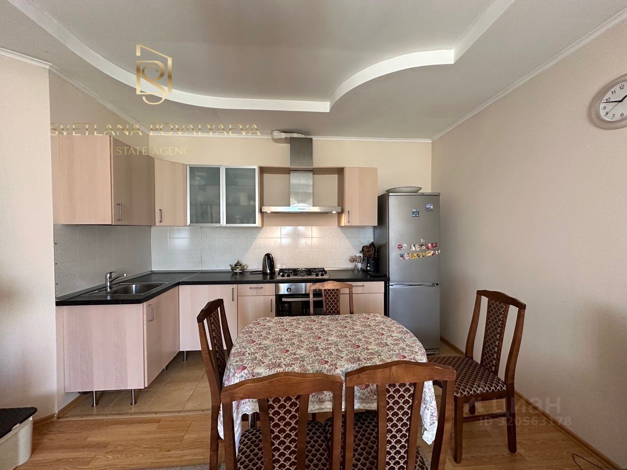 Продажа дома Солнечная Поляна СНТ,  д. 35