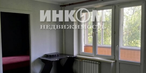 2-комн квартира Ломоносовский пр-кт,  д. 3,  к. 3