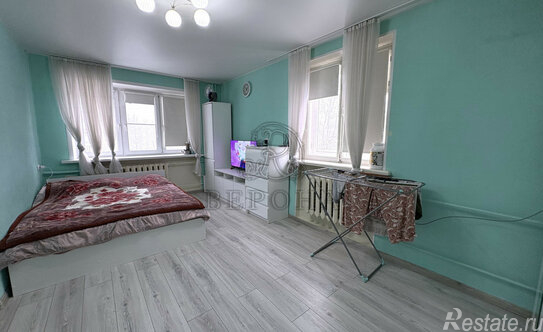 Продажа 1-комн квартиры на вторичном рынке Красный Электрик, Центральная улица