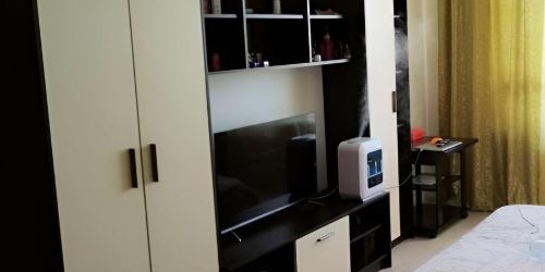 2-комн квартира улица Константина Федина, 13